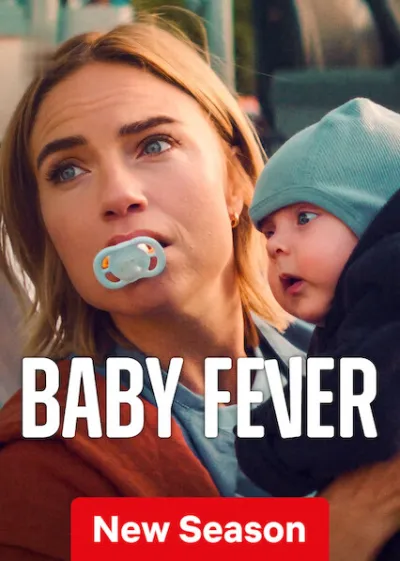 Baby Fever