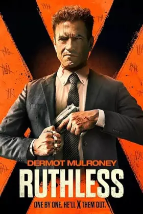 Ruthless - Movie free on Castle