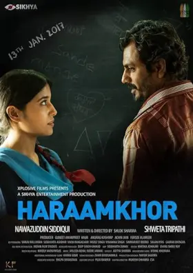 Haraamkhor - Movie free on Castle