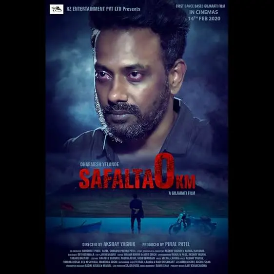 Movie Poster: Safalta 0KM