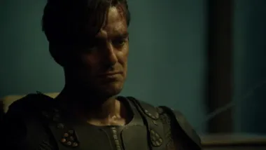 E8.The Longest Mile Home