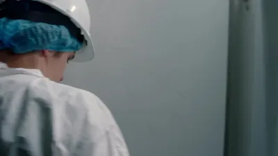 E18.The Memory Remains