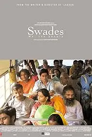 Swades - Movie free on Castle