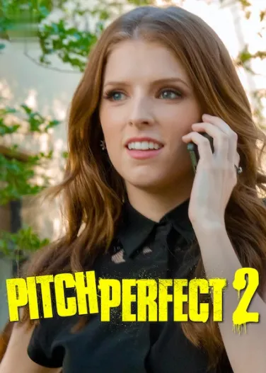 Pitch Perfect 2