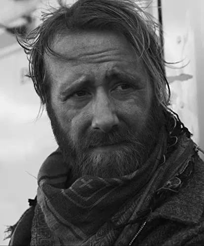 Nathan Horch
