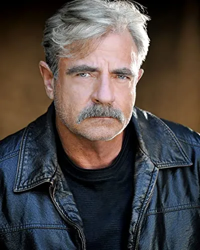 Geoff Falk