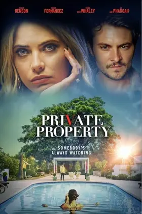 Private Property - Movie free on Castle