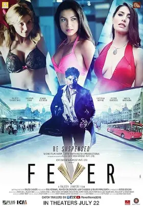 Fever - Movie free on Castle