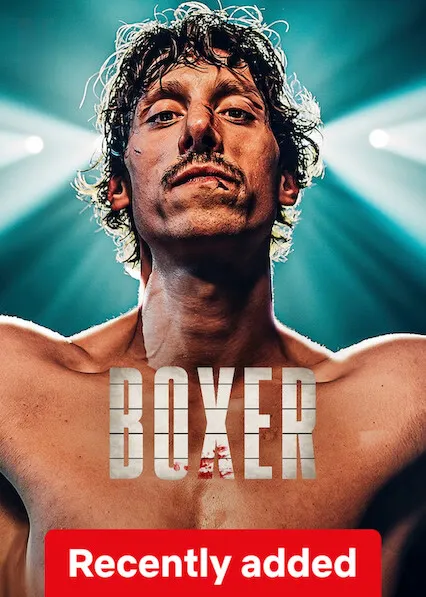 Boxer