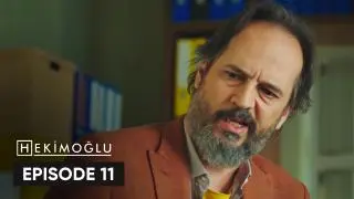 Episode 11