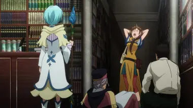 E18.The Magic City of Rondel