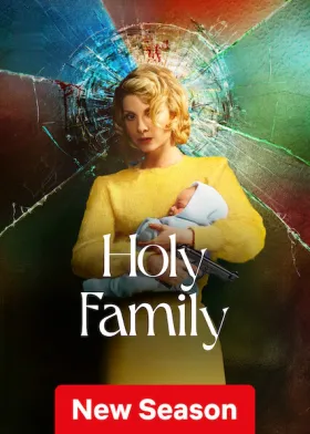 Holy Family - Web Serie complete free on Castle