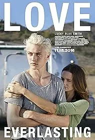 Movie Poster: Love Everlasting