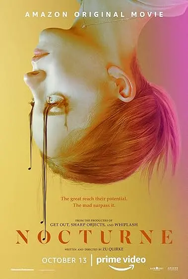 Movie Poster: Nocturne