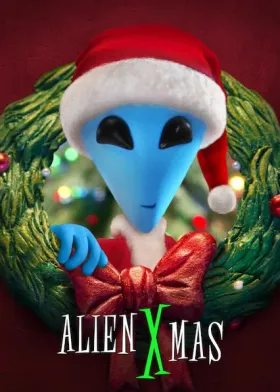 Alien Xmas - Movie free on Castle