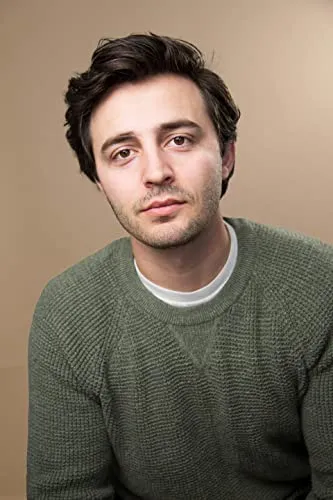 Sam Skolnik