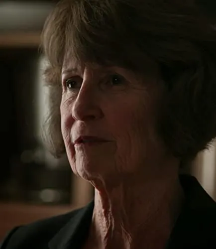 Kathleen McChesney