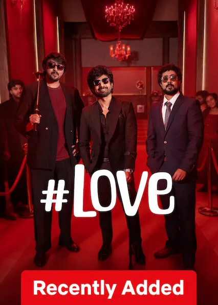 #Love
