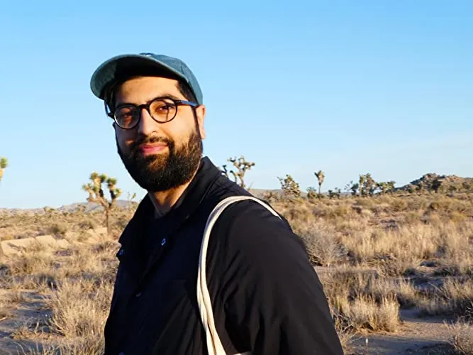 Pavan Moondi