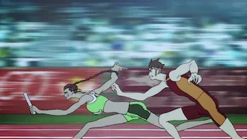 E6.Neither Demon Nor Human