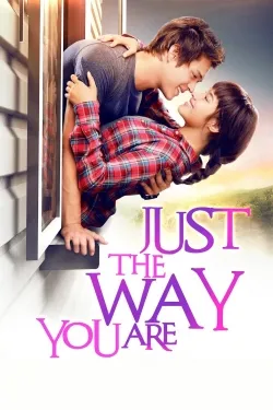 Just The Way You Are - Movie free on Castle
