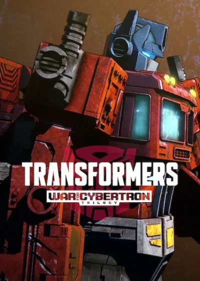 Transformers: War for Cybertron: Siege