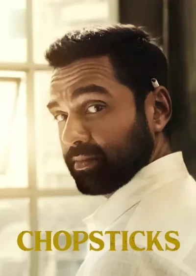 Chopsticks
