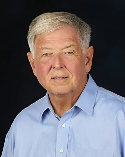Robert Bob Young