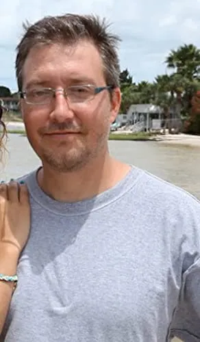 Jason Hitch