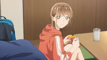 I'll Be Rooting for You