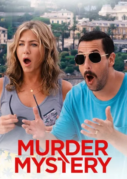 Murder Mystery