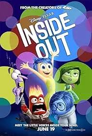 Inside Out - Movie free on Castle