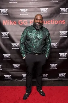 Victor LeRoi McCowan