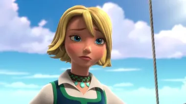 E17.Festival of Lights