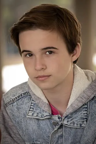 Brayden Benson