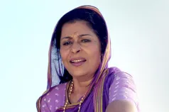 Madhu Kambikar