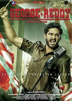 George Reddy - Movie free on Castle