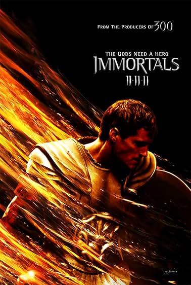 Immortals