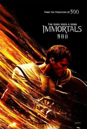 Immortals - Movie free on Castle