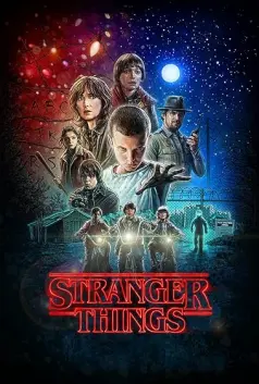 Stranger Things