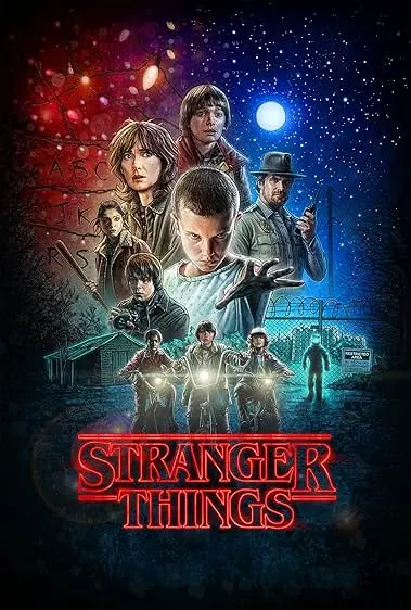 Stranger Things