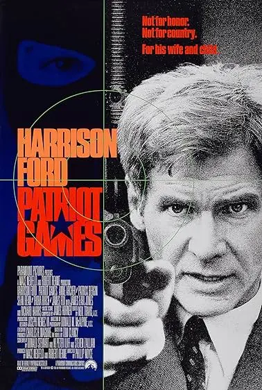 Patriot Games