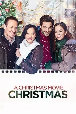 A Christmas Movie Christmas - Movie free on Castle