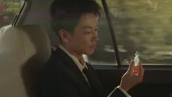 E6.The Sixth Sense