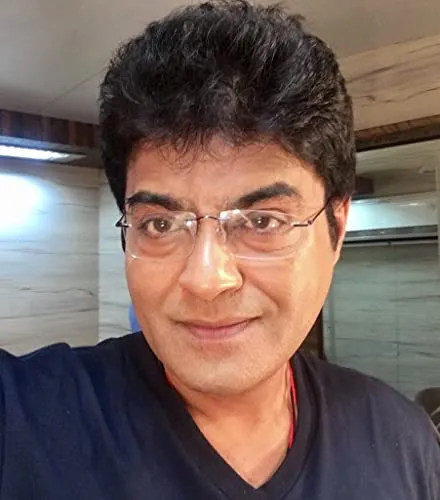 Amitabha a Gupta
