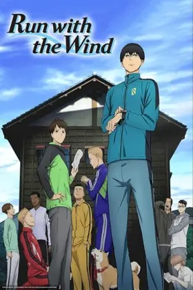 Run with the Wind - Web Serie complete free on Castle