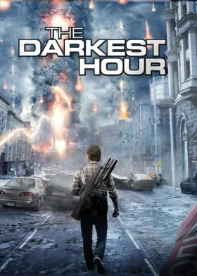 The Darkest Hour - Movie free on Castle