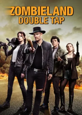 Zombieland: Double Tap - Movie free on Castle