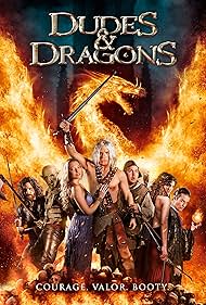 Dudes & Dragons