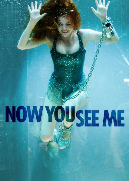 Now You See Me